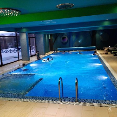 Kraljevi Cardaci, Apartman 7/53 Kopaonik Kültér fotó
