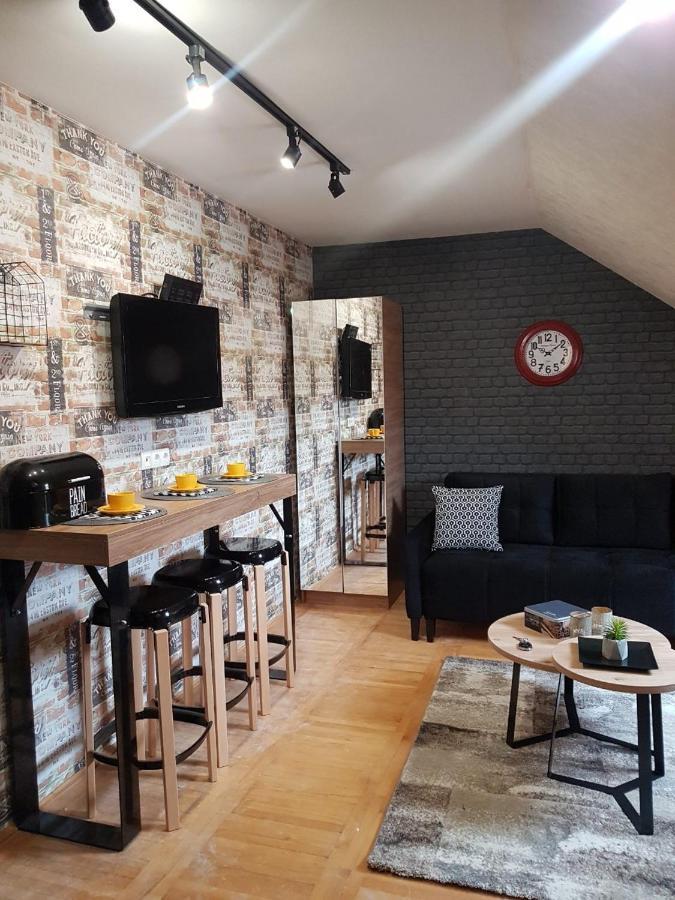 Kraljevi Cardaci, Apartman 7/53 Kopaonik Kültér fotó
