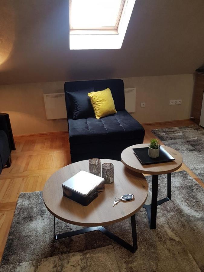 Kraljevi Cardaci, Apartman 7/53 Kopaonik Kültér fotó