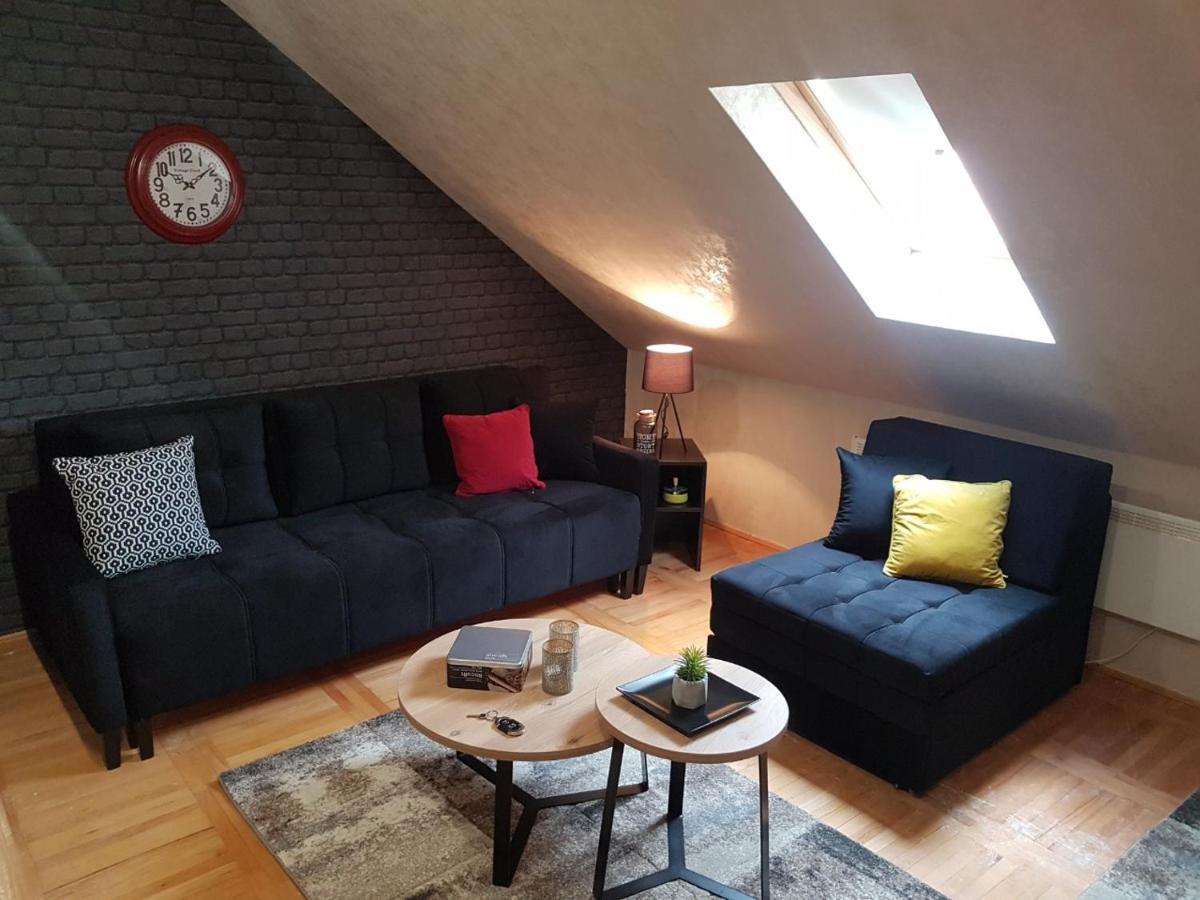 Kraljevi Cardaci, Apartman 7/53 Kopaonik Kültér fotó