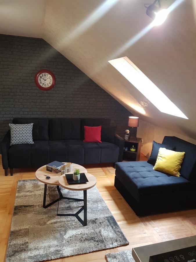 Kraljevi Cardaci, Apartman 7/53 Kopaonik Kültér fotó