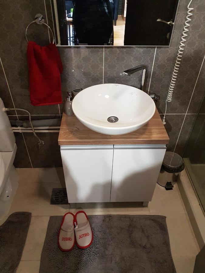 Kraljevi Cardaci, Apartman 7/53 Kopaonik Kültér fotó