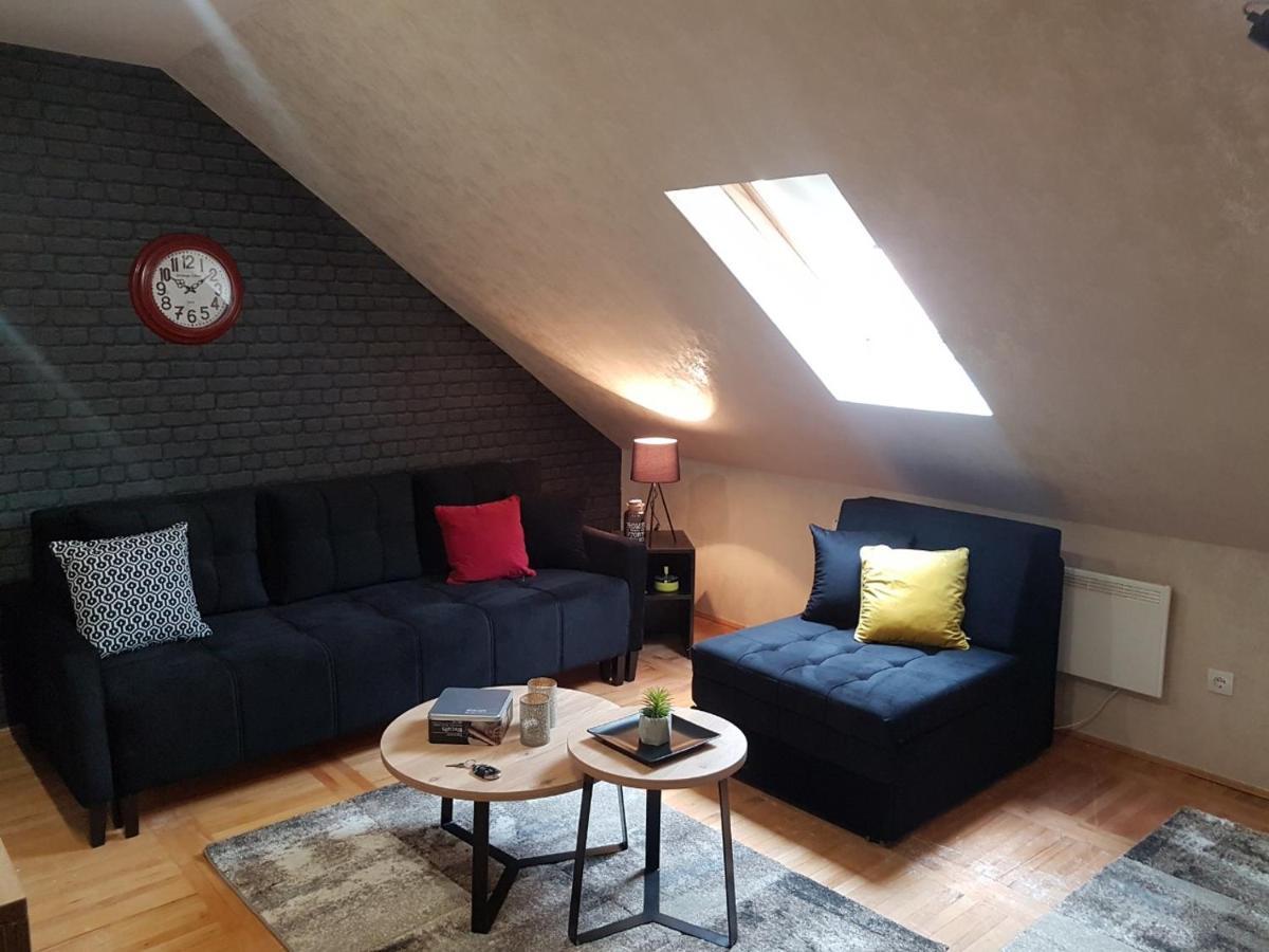 Kraljevi Cardaci, Apartman 7/53 Kopaonik Kültér fotó