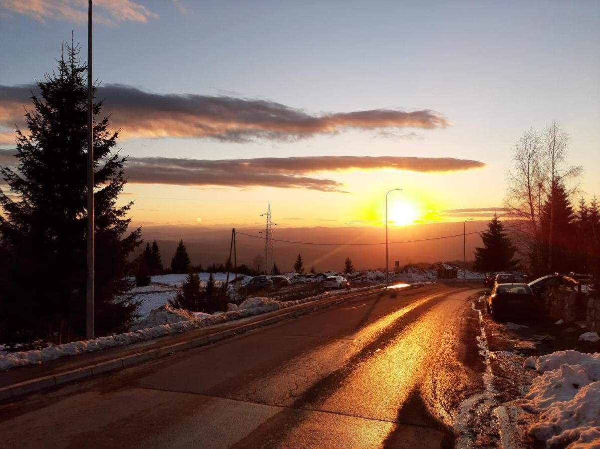Kraljevi Cardaci, Apartman 7/53 Kopaonik Kültér fotó