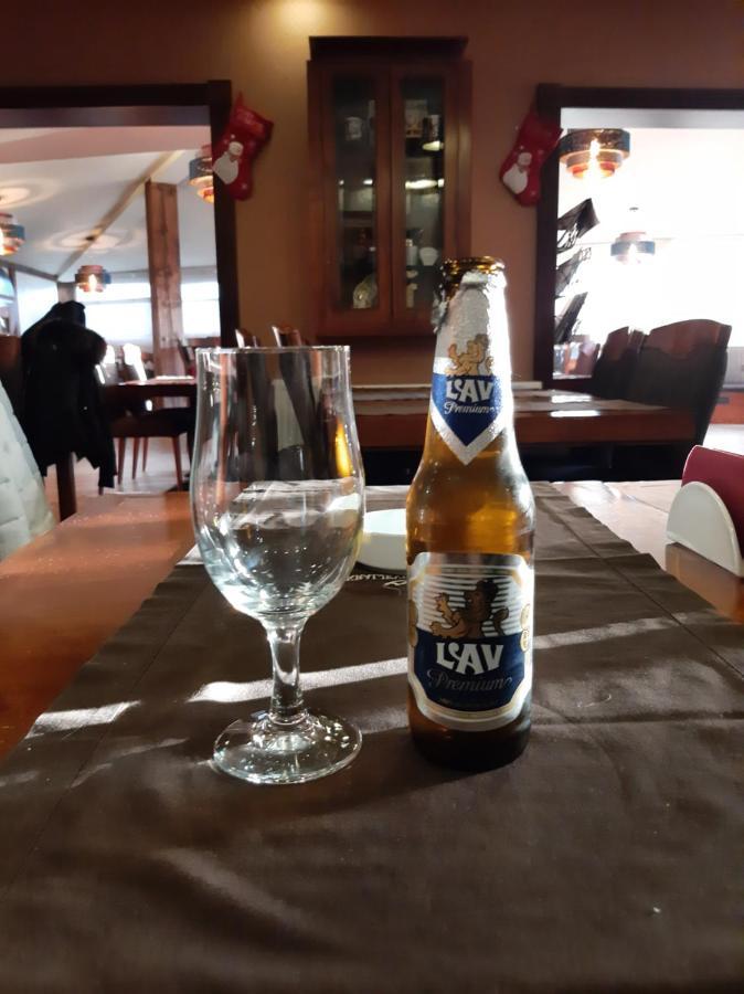 Kraljevi Cardaci, Apartman 7/53 Kopaonik Kültér fotó