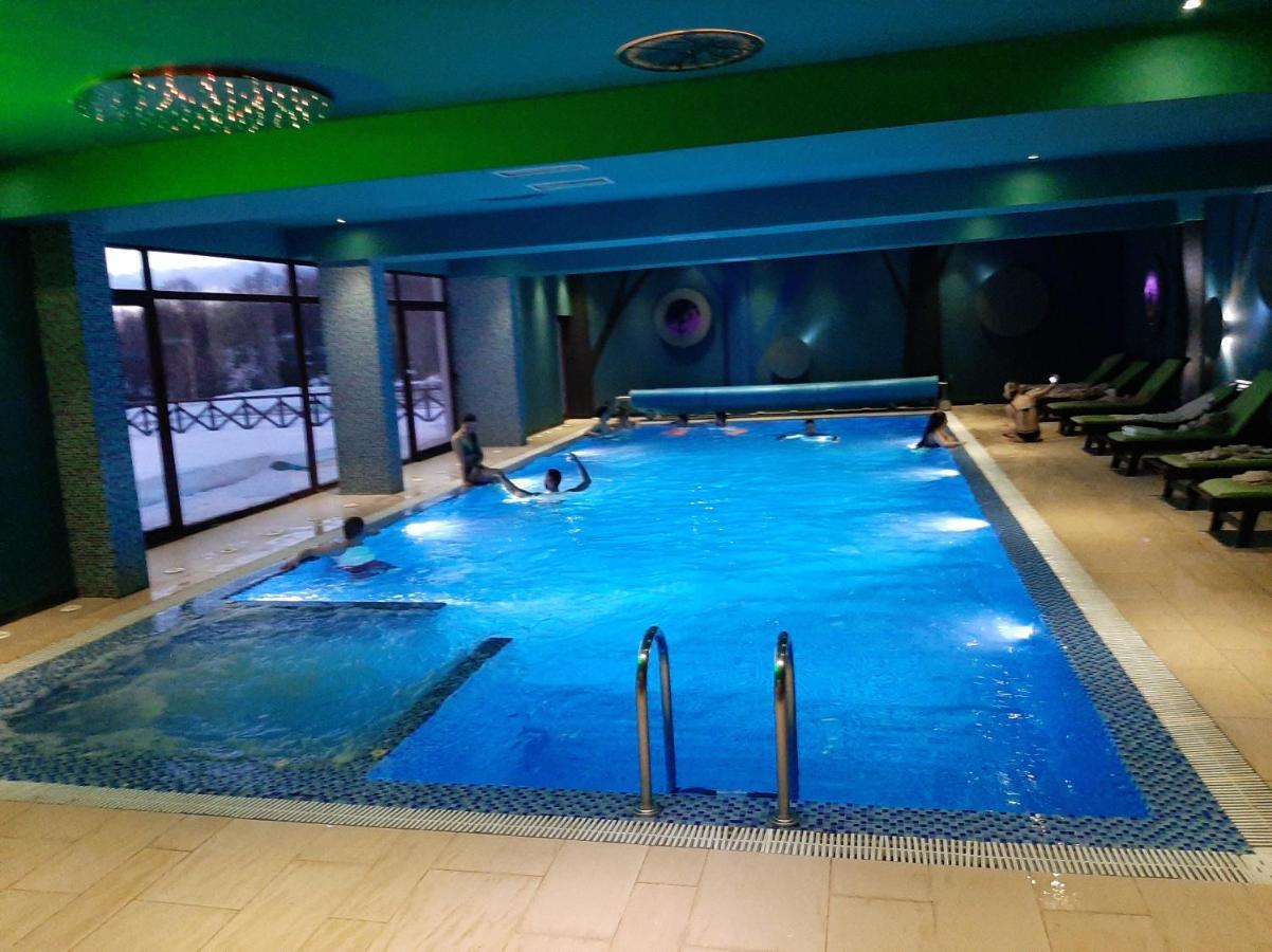 Kraljevi Cardaci, Apartman 7/53 Kopaonik Kültér fotó