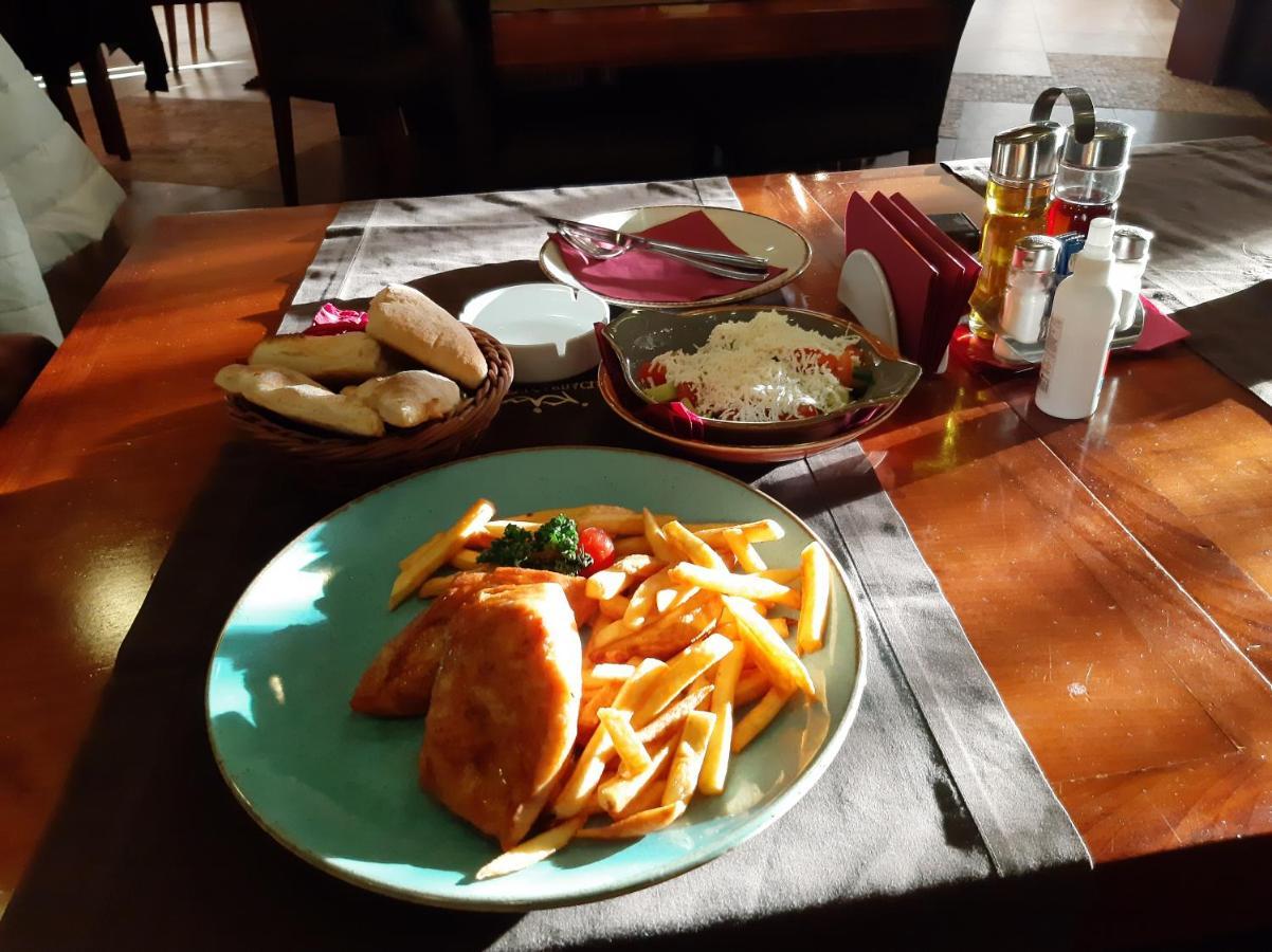 Kraljevi Cardaci, Apartman 7/53 Kopaonik Kültér fotó