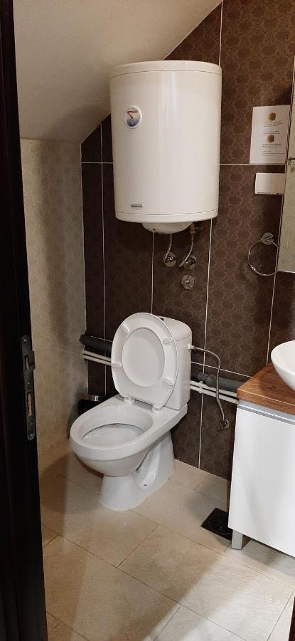 Kraljevi Cardaci, Apartman 7/53 Kopaonik Kültér fotó