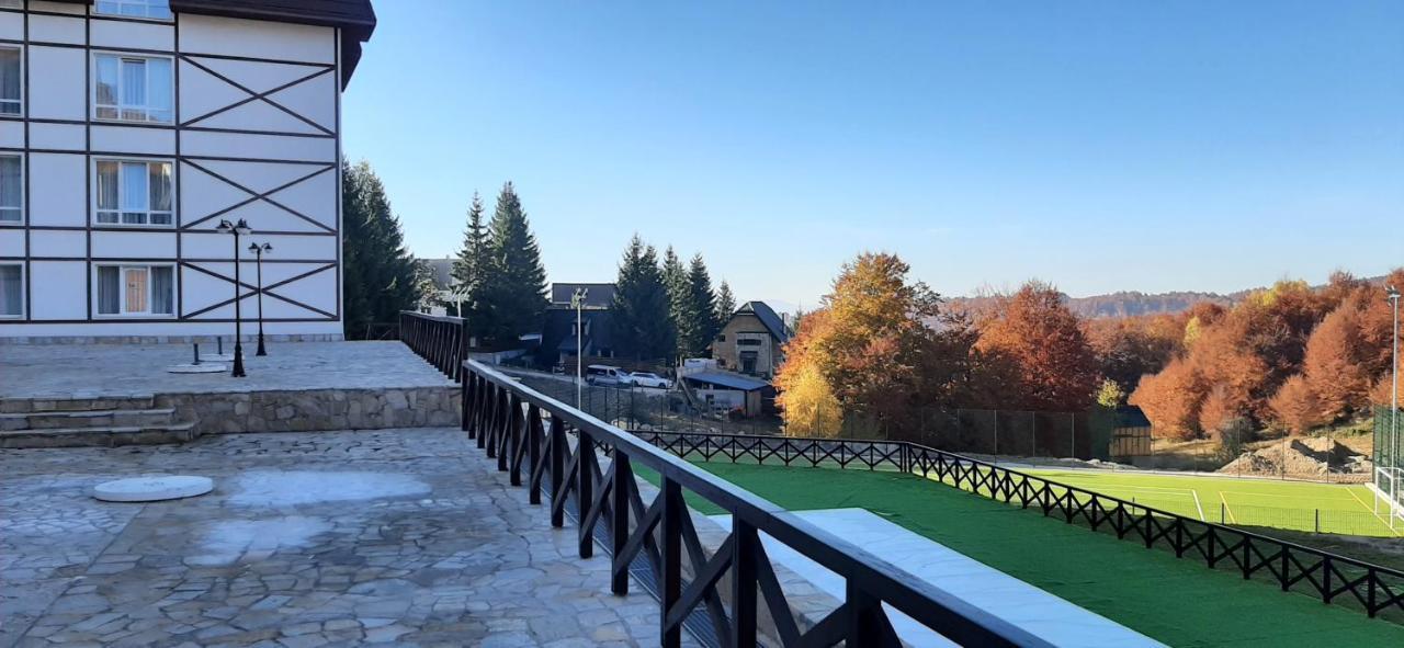 Kraljevi Cardaci, Apartman 7/53 Kopaonik Kültér fotó