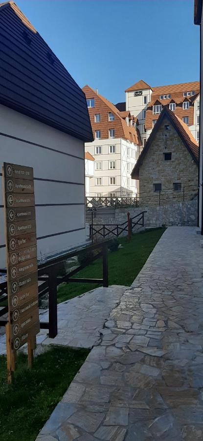 Kraljevi Cardaci, Apartman 7/53 Kopaonik Kültér fotó
